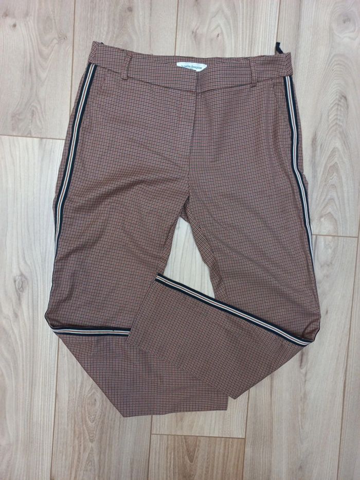 Pantalon La petite française 36