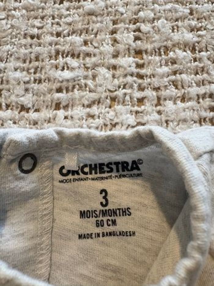 Tricot - photo numéro 3