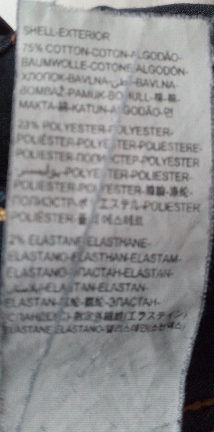 Jean skinny - photo numéro 7
