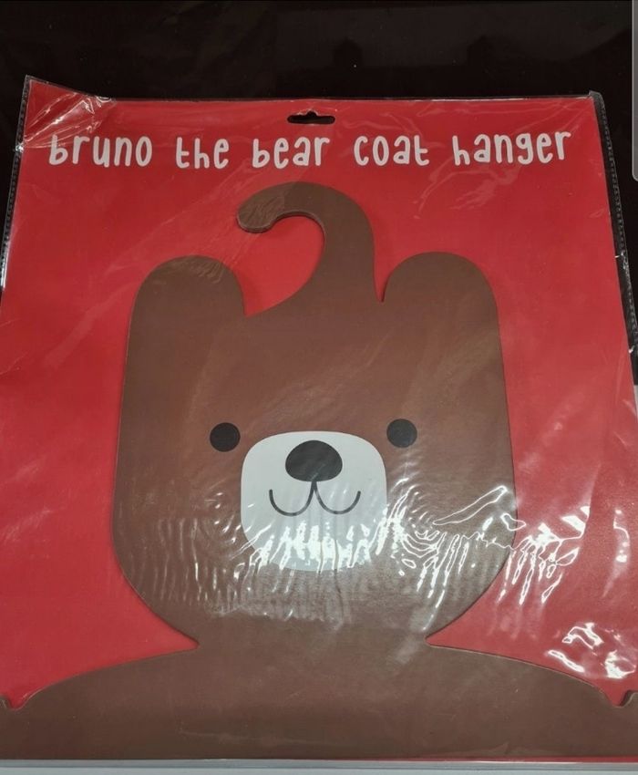 Ceintre ours