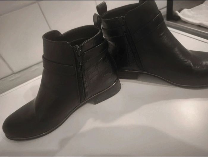 Bottines P36 - photo numéro 6