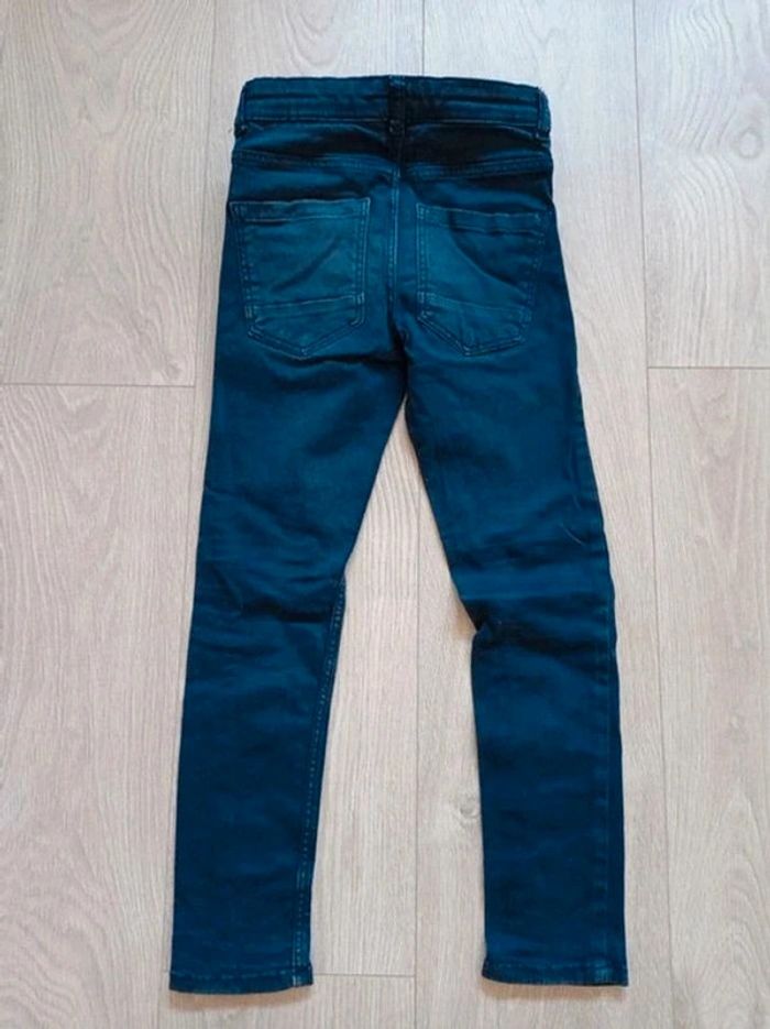 Pantalons Kiabi et Okaïdi 7 ans - photo numéro 7