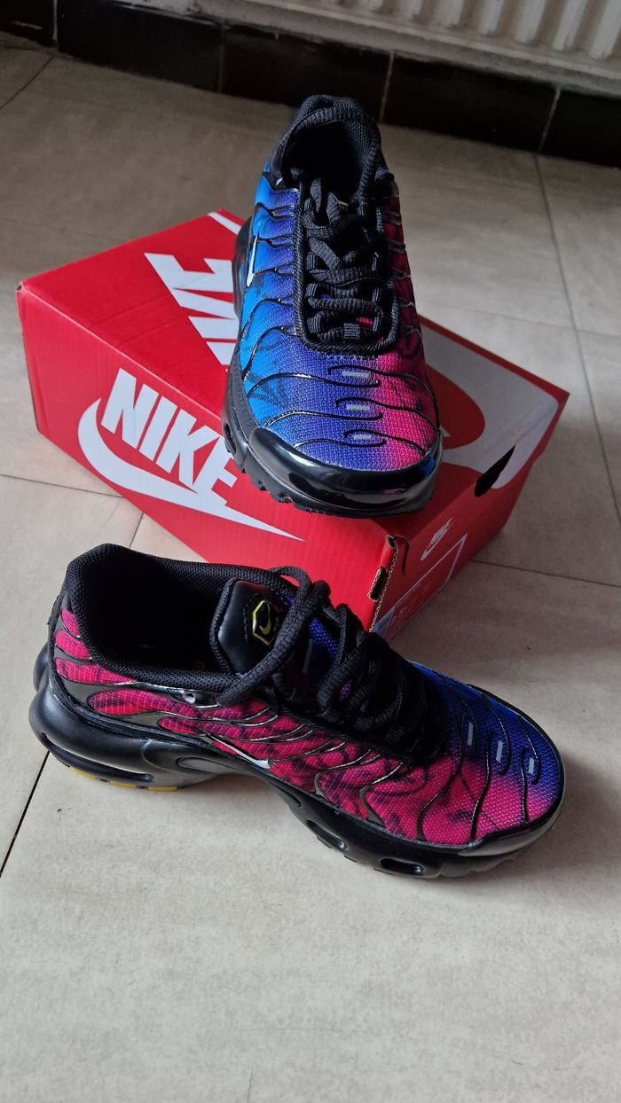 Nile Tn Barcelone enfant - photo numéro 2