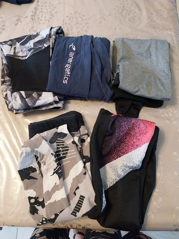 Leggings
