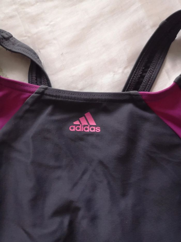 Maillot de bain fille - photo numéro 2