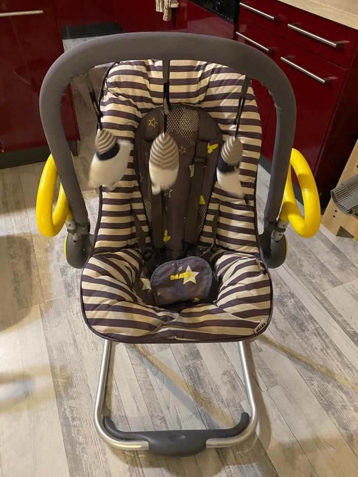 Relax beaba - photo numéro 4