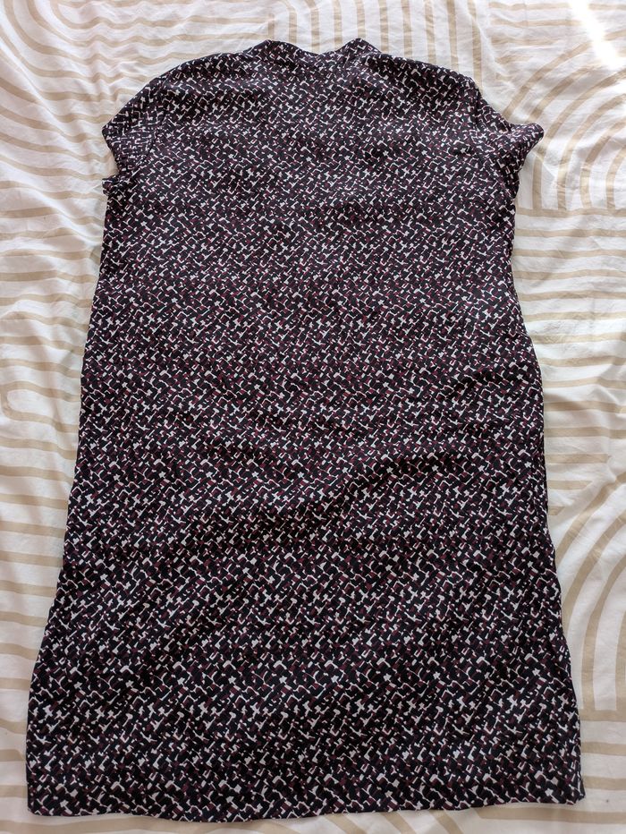 Robe Chemise / Tunique Gérard Darel - photo numéro 3