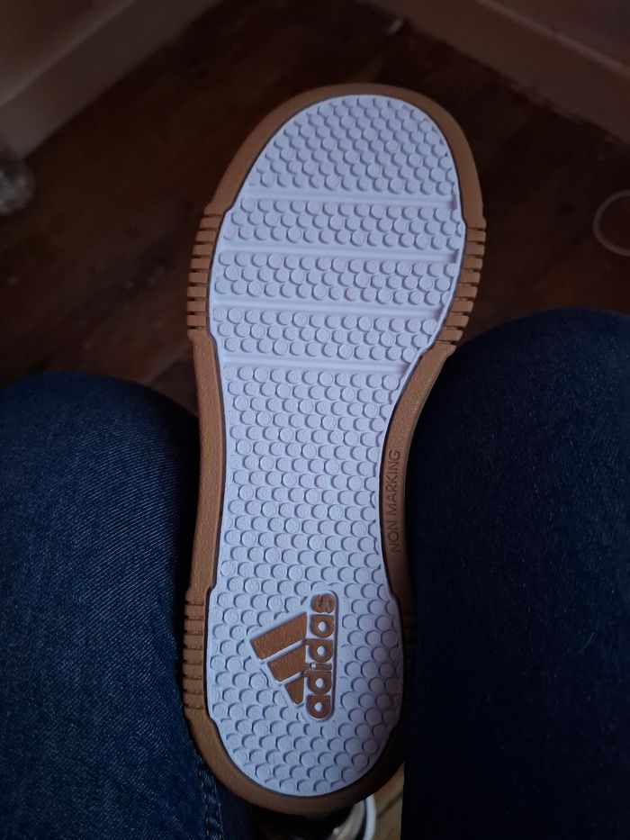 Baskets adidas tenseur neufs t36 - photo numéro 3
