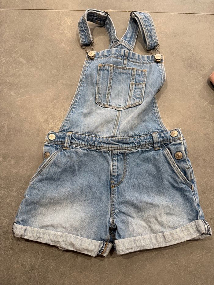 Lot de vêtements fille 9 ans - photo numéro 5