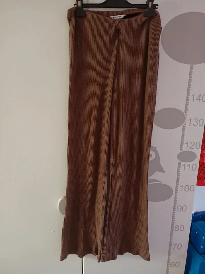 Pantalon taille L