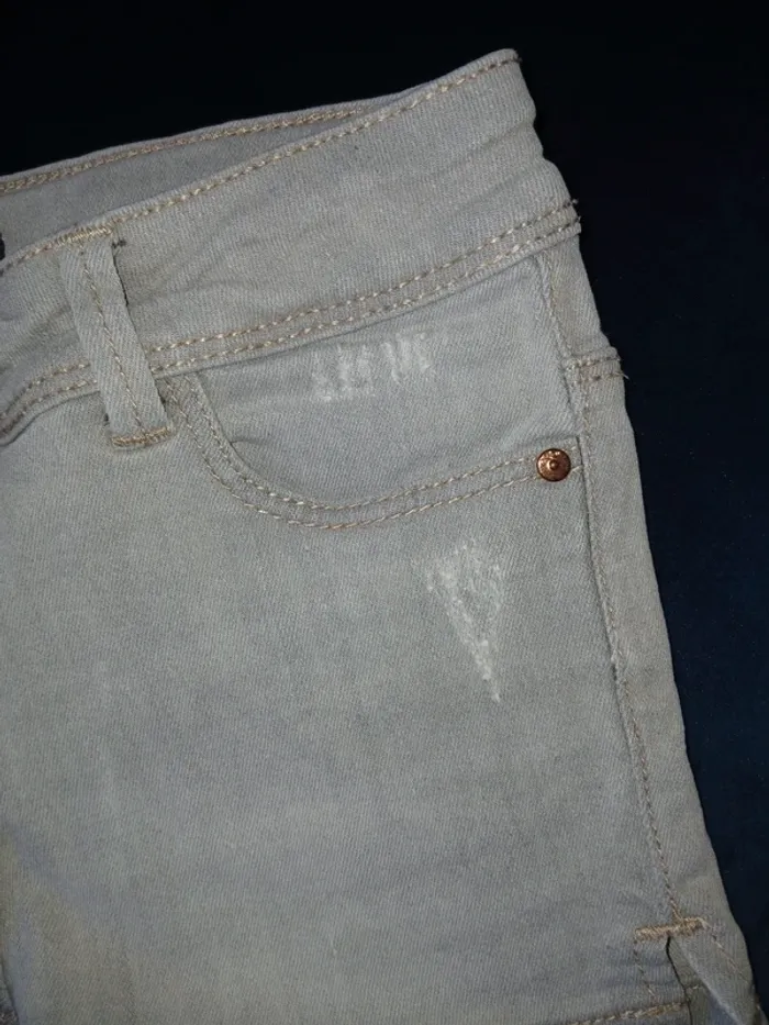 Short fille 6 ans - photo numéro 2