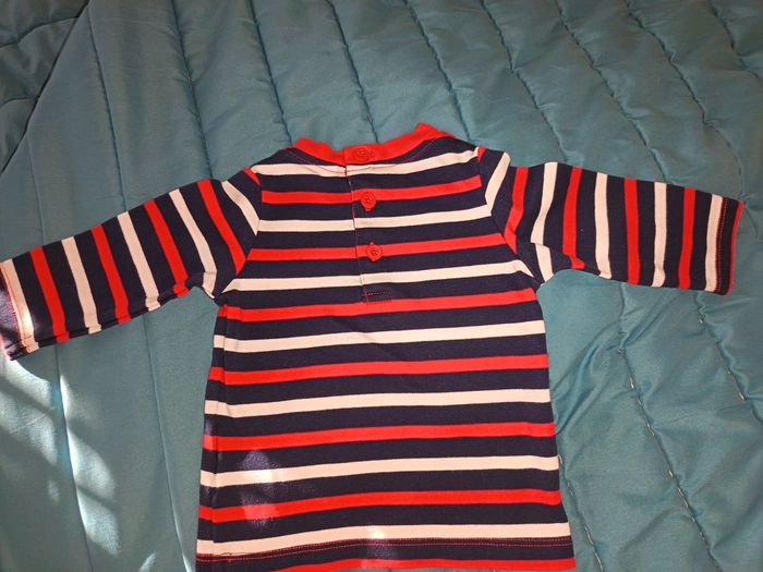 Tee shirt - photo numéro 2