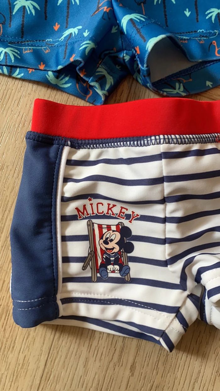 Short de bain Disney - photo numéro 5
