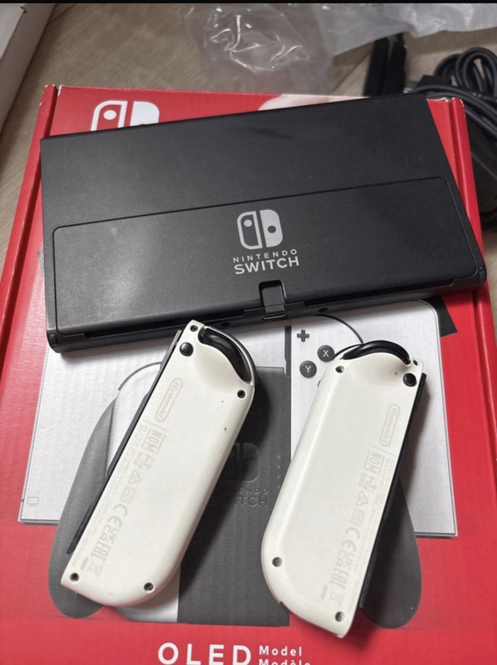 Nintendo - photo numéro 5