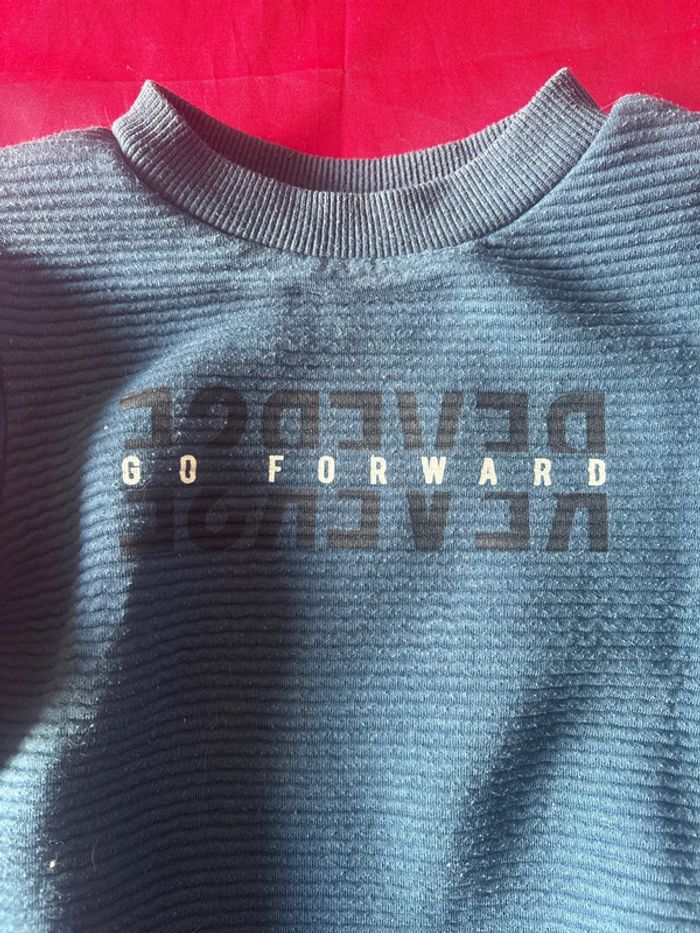 Sweat - photo numéro 2