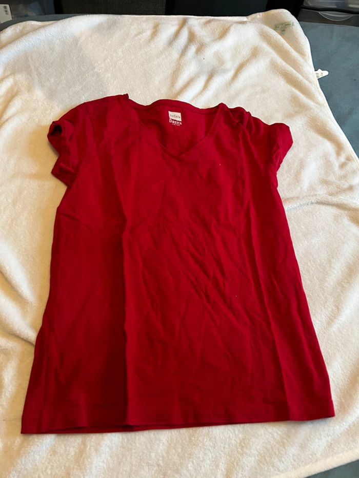 Lot t shirt femme - photo numéro 3