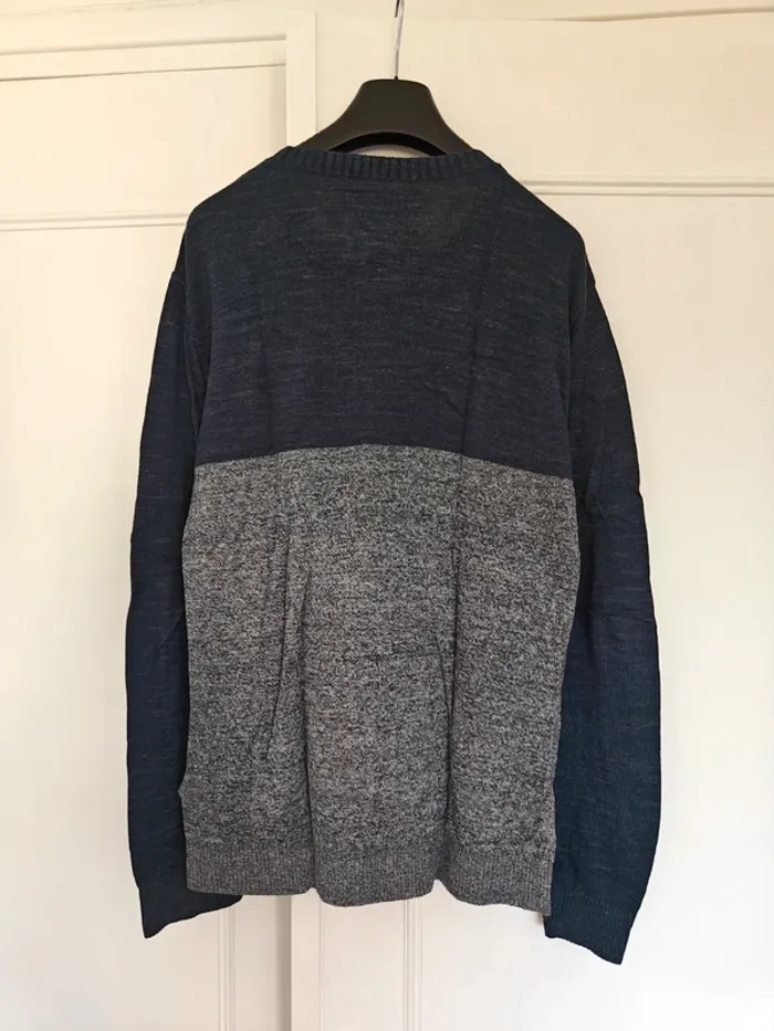 Pull Hollister - photo numéro 3