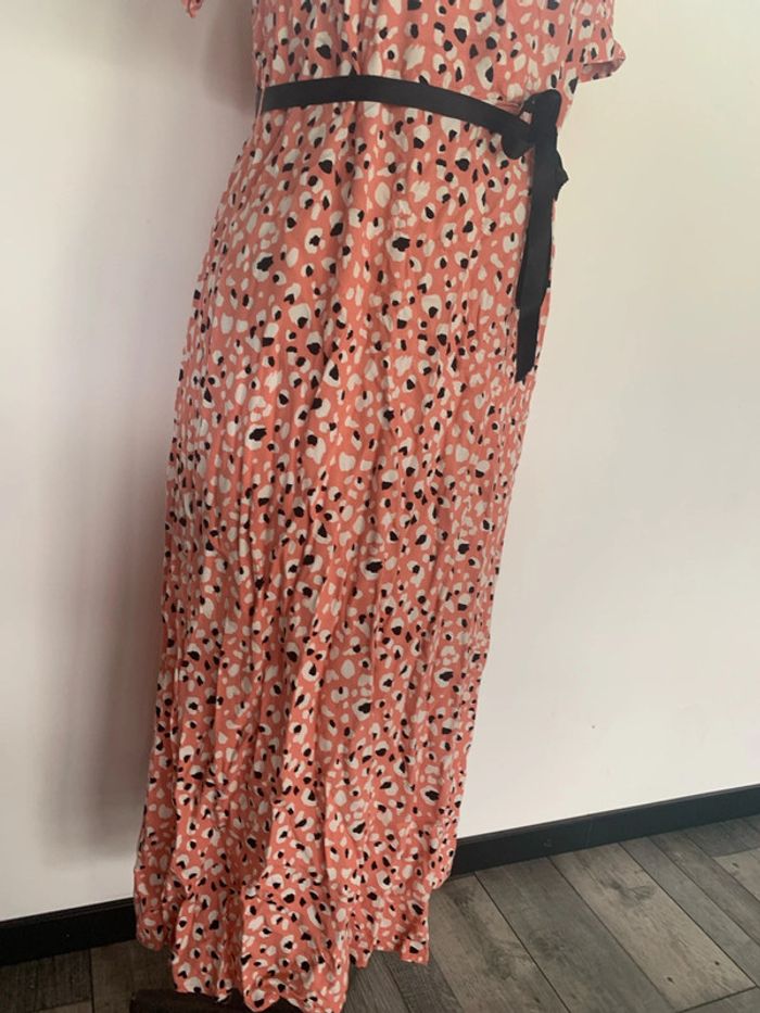 Robe longue - photo numéro 3