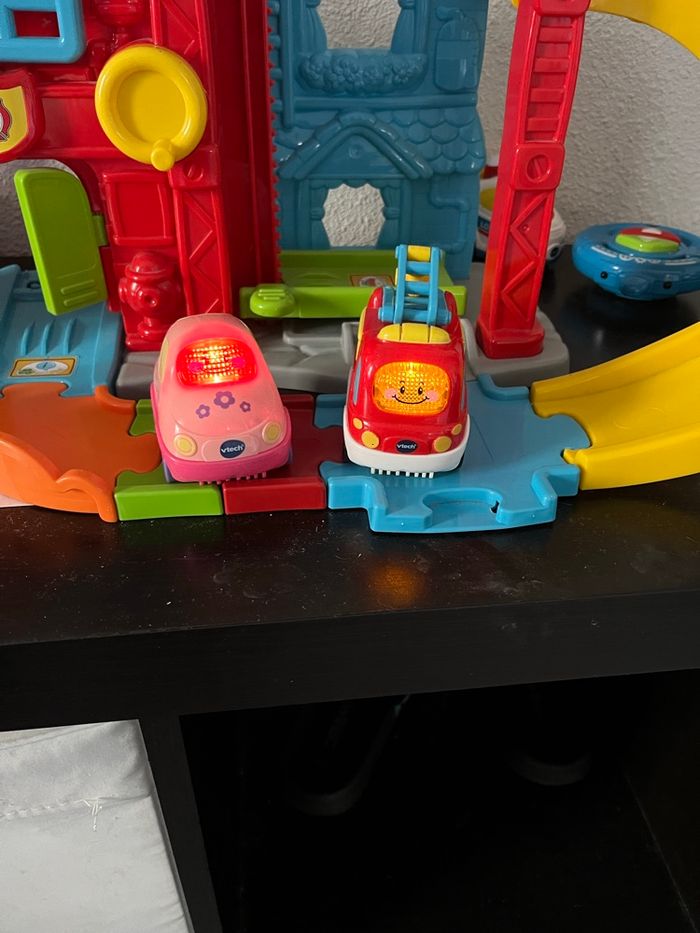 Tut tut bolide - photo numéro 3