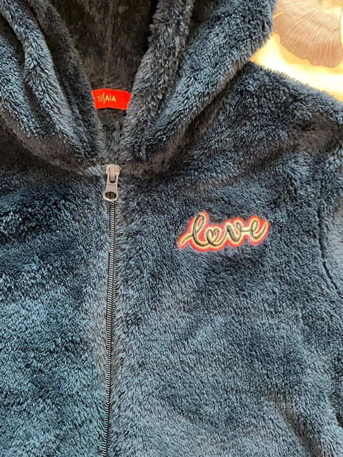 Veste polaire - photo numéro 2