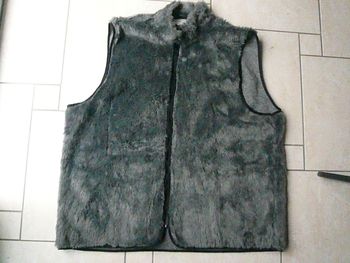 Gilet sans manches Taille XL neuf