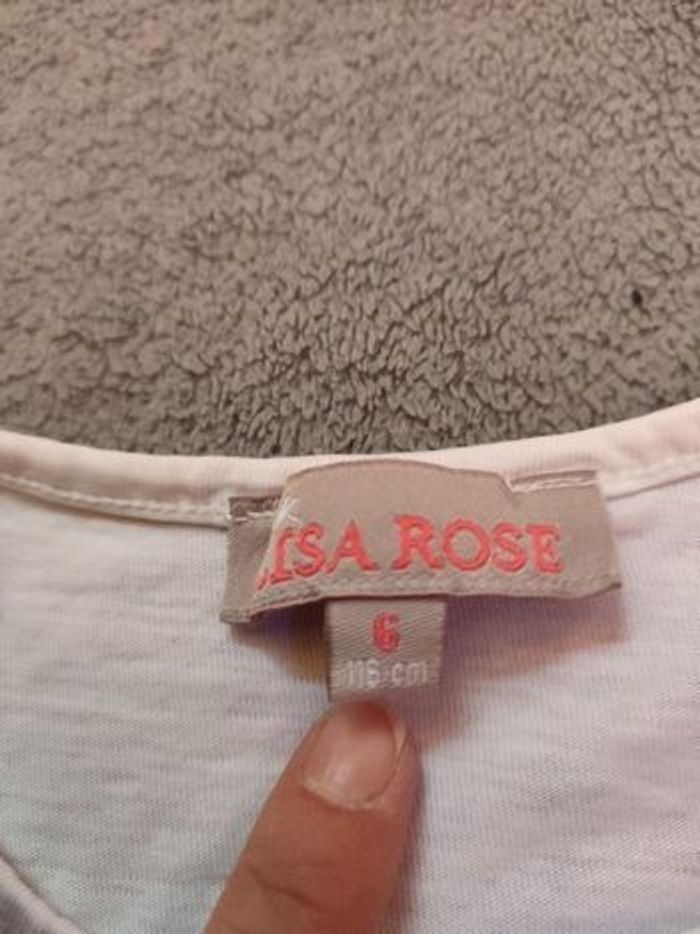 Tee shirt - photo numéro 4