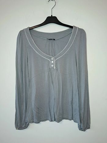 Blouse 3 suisses