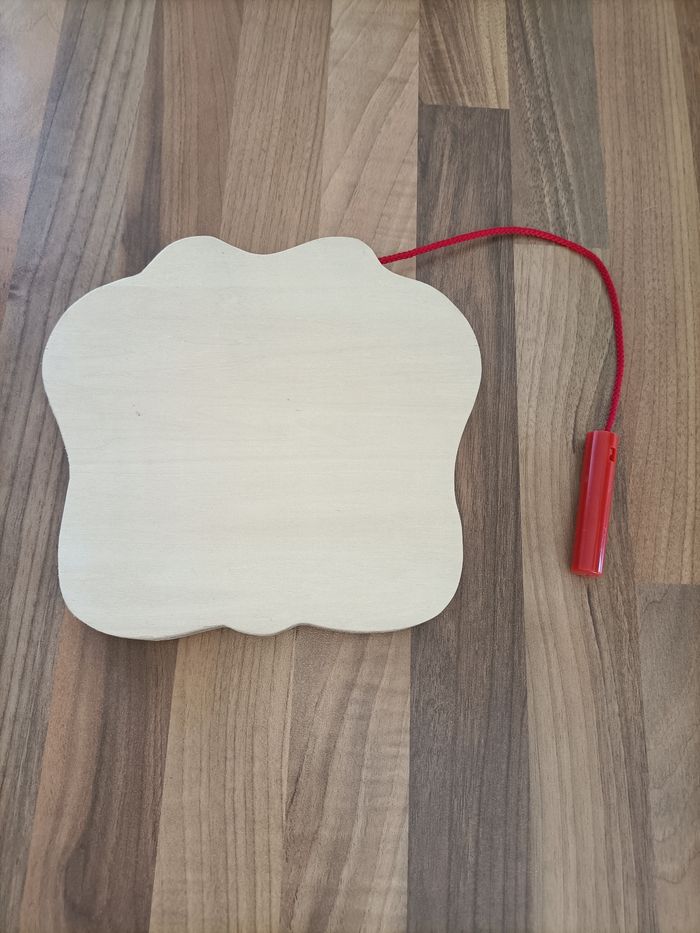 Labyrinthe papillon jouet magnétique - photo numéro 6