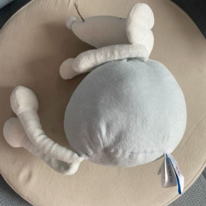 Peluche souris 34cm Neuf - photo numéro 4