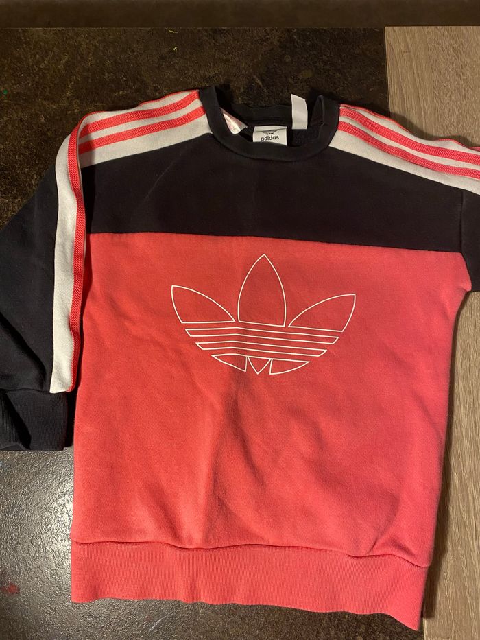 Ensemble Adidas - photo numéro 2