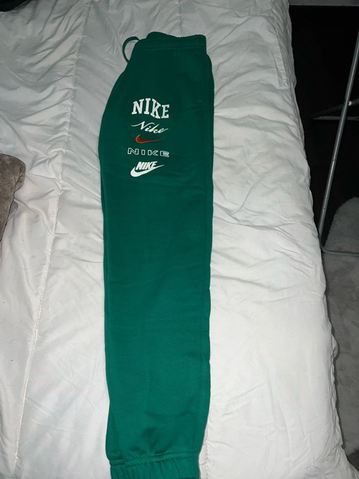 Jogging Nike taille S homme - photo numéro 6