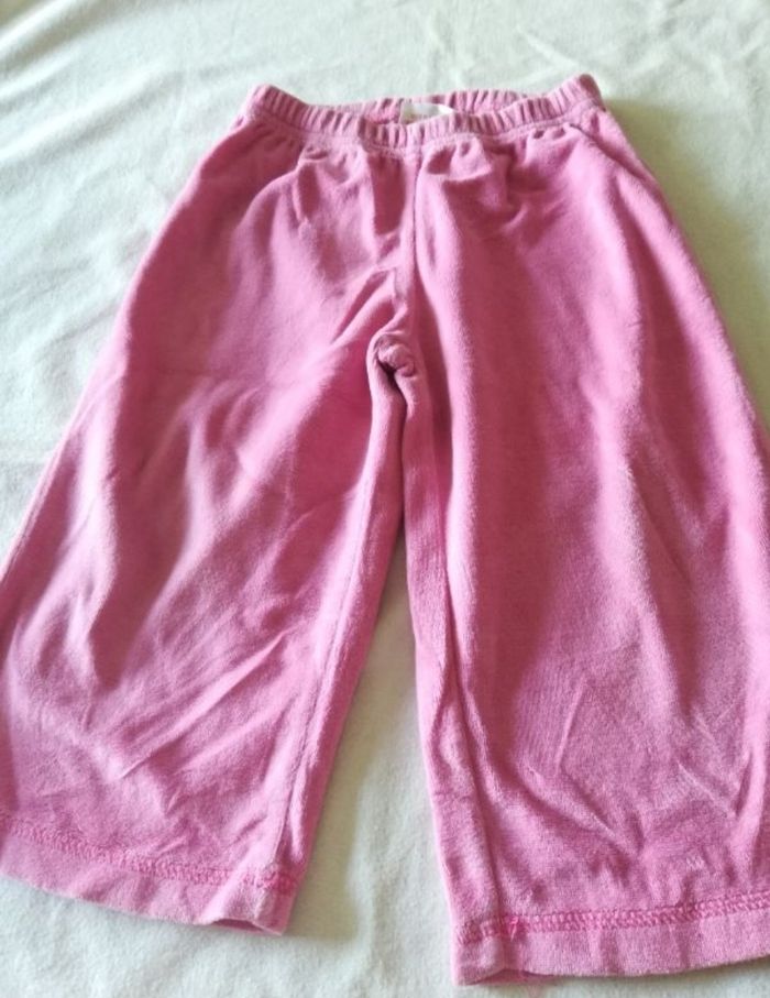 Pantalon fille 1/2 ans NICKELODEON