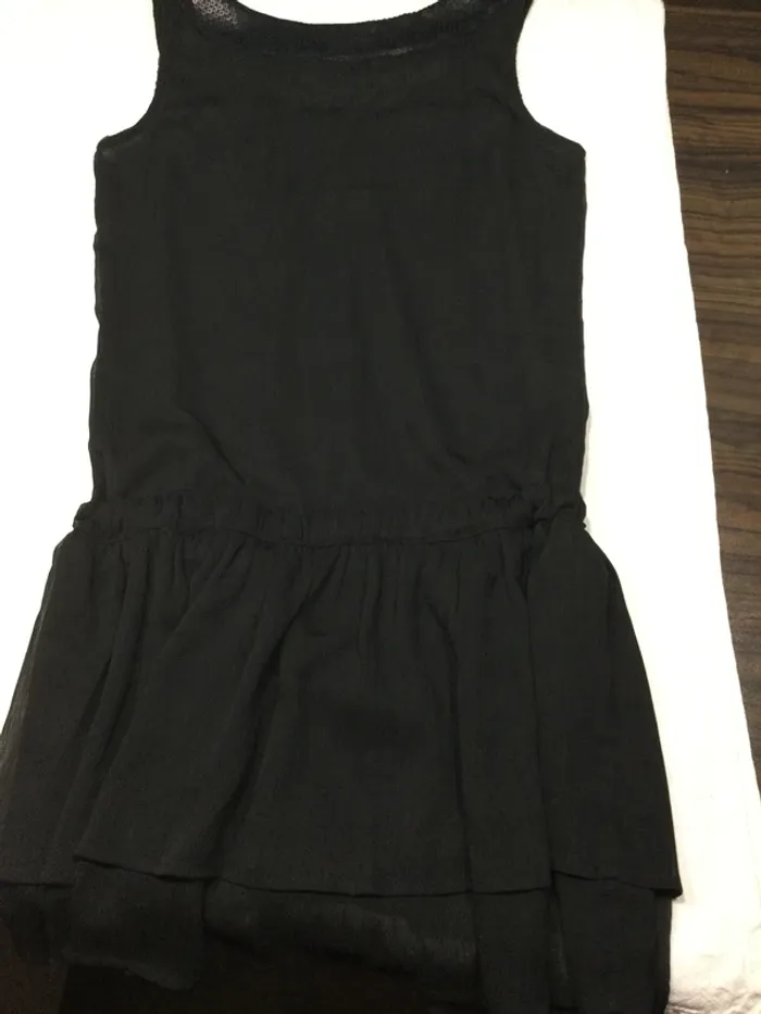 Robe tunique - photo numéro 4