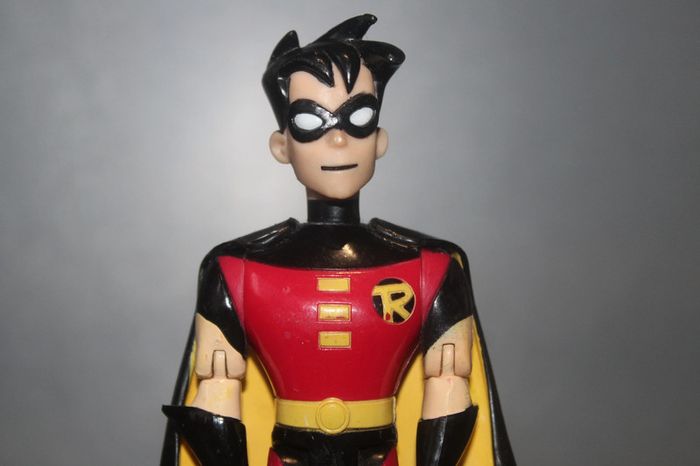 Figurine Robin - DC Comics - photo numéro 2