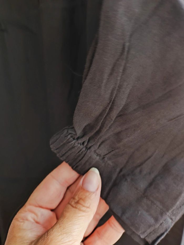 Robe en soie 38 - photo numéro 9