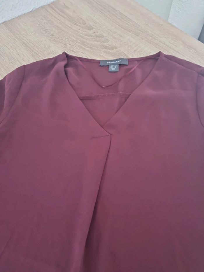 Blouse primark - photo numéro 3