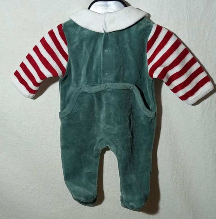 pyjama Vertbaudet - photo numéro 3