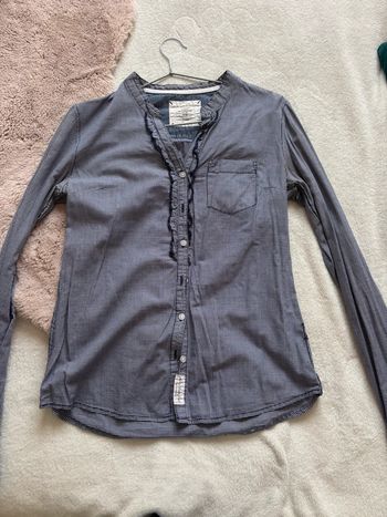 Chemise