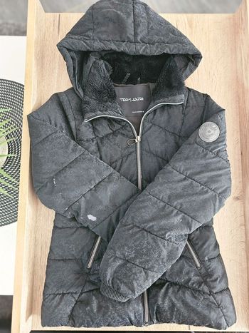 Blouson Teddy Smith