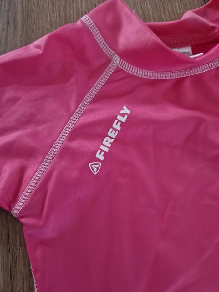 Maillot anti uv - photo numéro 2