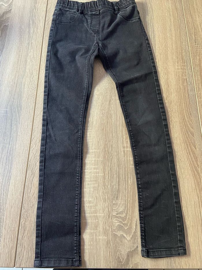 Jegging Kiabi 12 ans