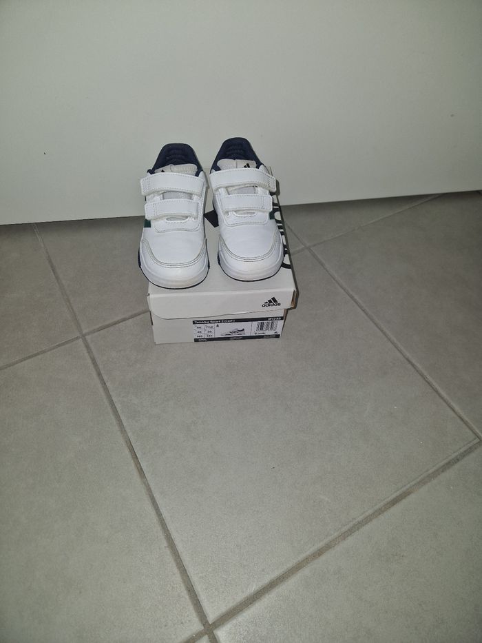 Basket blanche