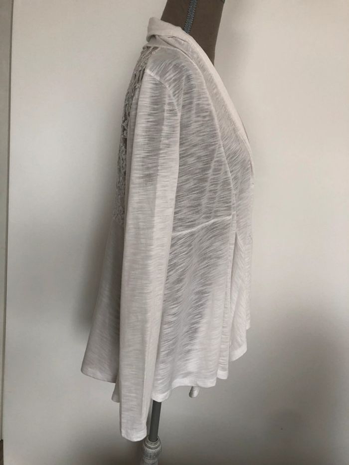 Gilet femme, Mim - photo numéro 2