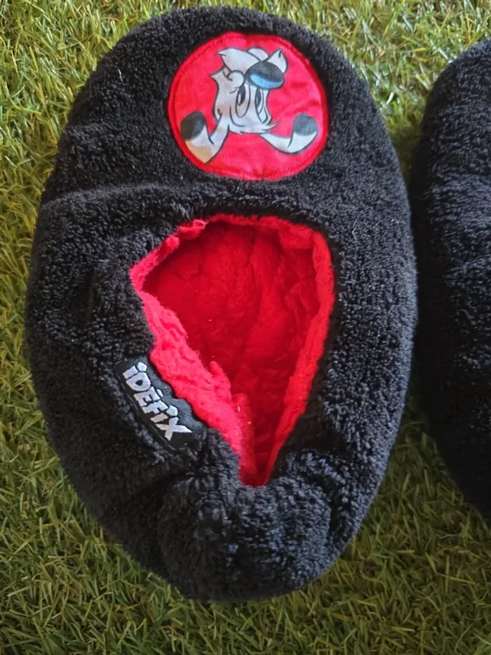 Chaussons 29/31 - photo numéro 2