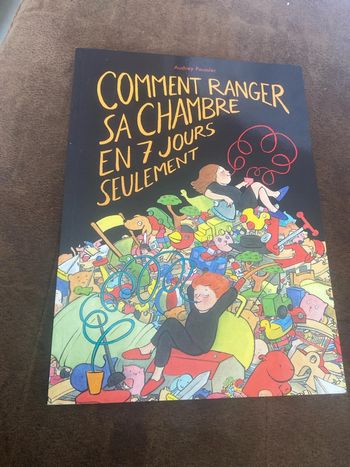 Libre comment ranger sa chambre en 7 jours