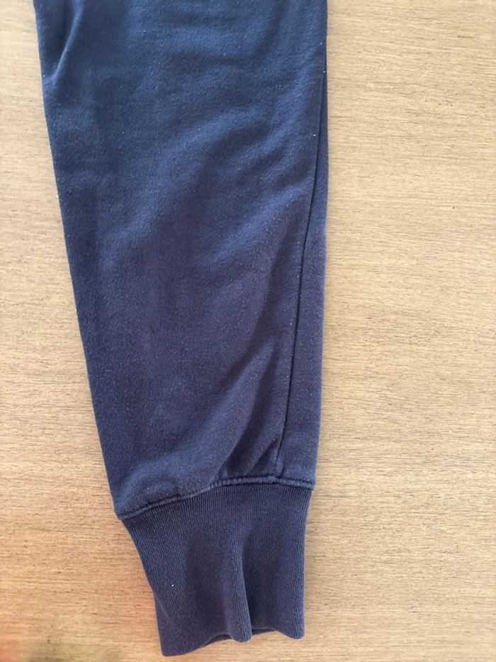 Pantalon de jogging garçon QuickSilver - photo numéro 16
