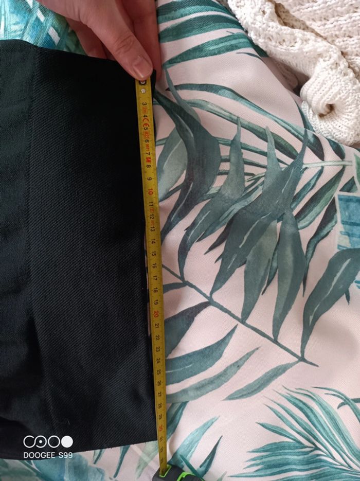 Legging d'hiver ado ou femme - photo numéro 5