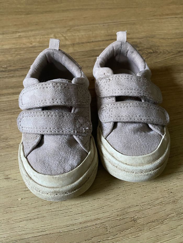 Chaussure H&M