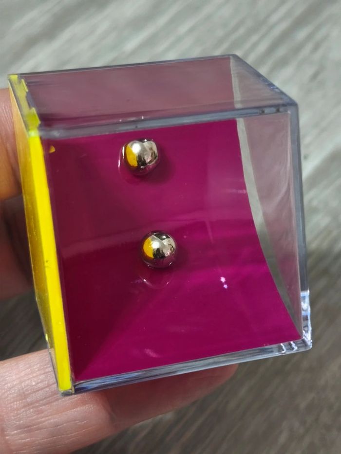 Mini casse-tête - photo numéro 4