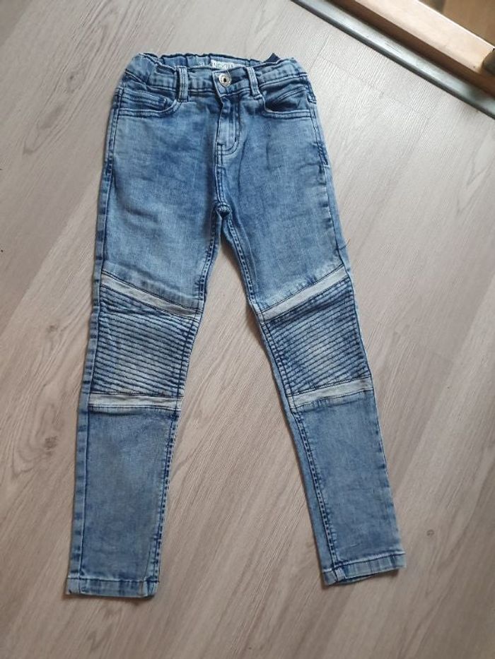 Jeans slim
